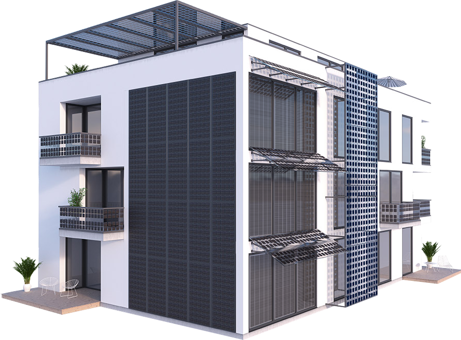BIPV